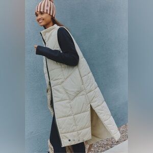 Free People On The Move Packable Puffer Vest